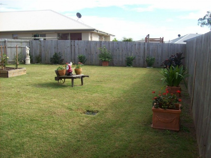 Augustine Heights QLD 4300