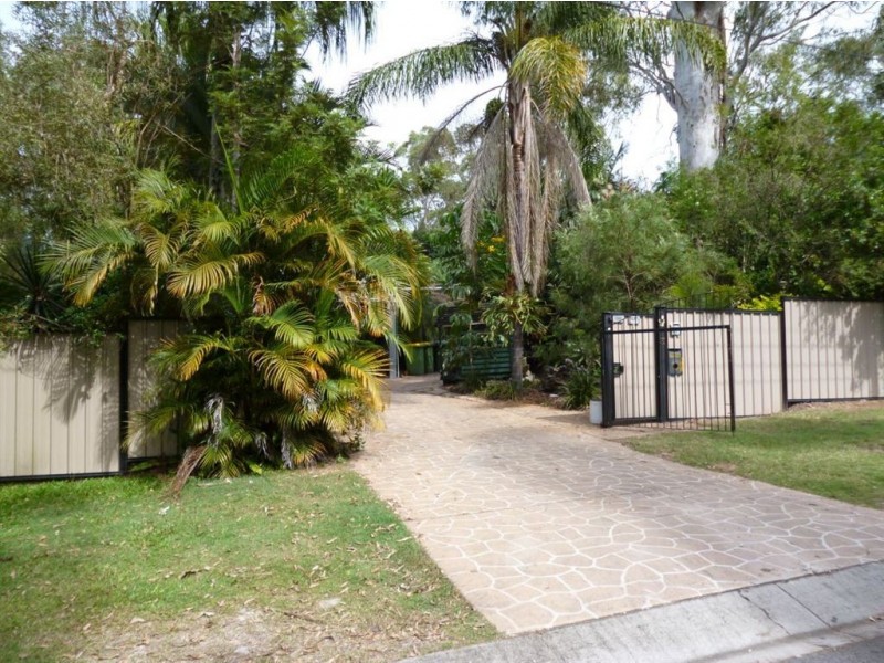 31 Josephine St, Camira QLD 4300