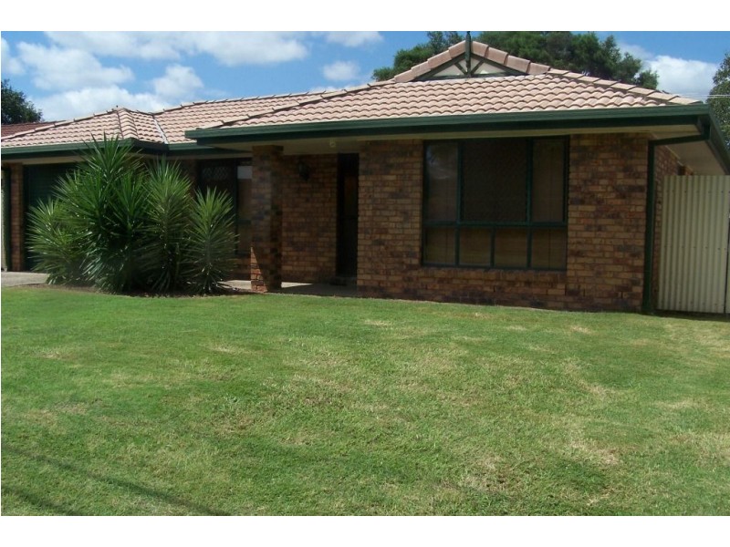 32 Argyle St, Redbank Plains QLD 4301