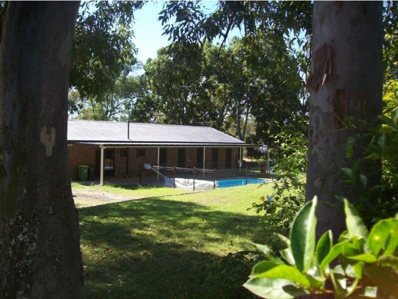 Greenbank QLD 4124
