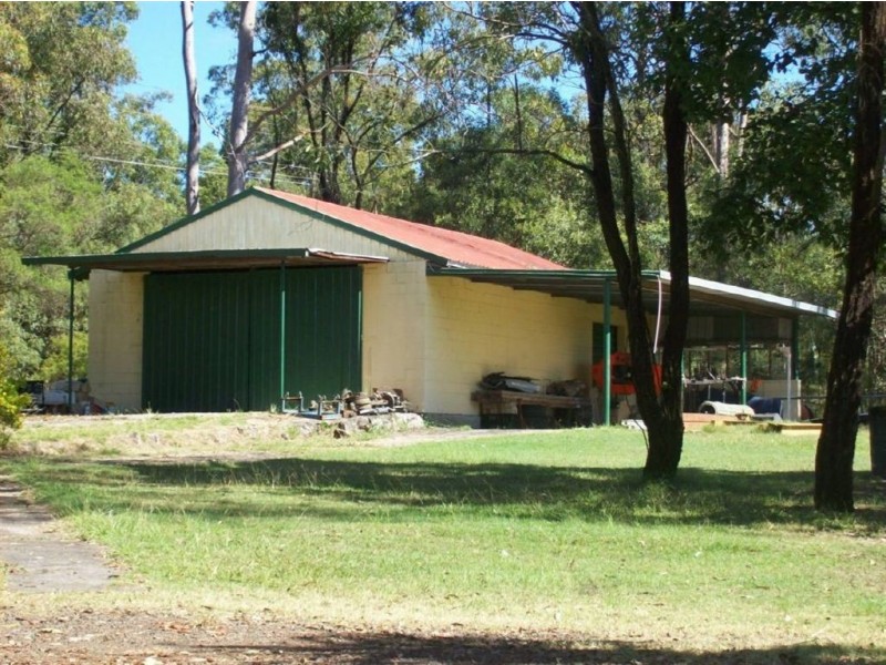 Greenbank QLD 4124