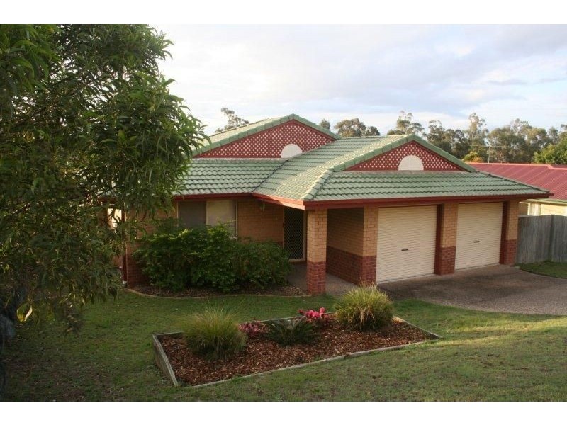 5 Norwood Row, Springfield QLD 4300