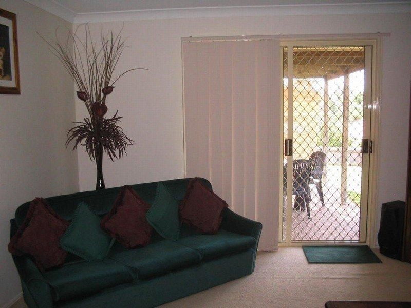 5 Norwood Row, Springfield QLD 4300