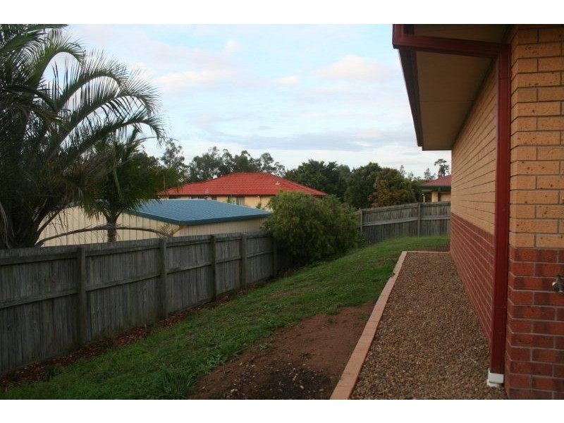 5 Norwood Row, Springfield QLD 4300