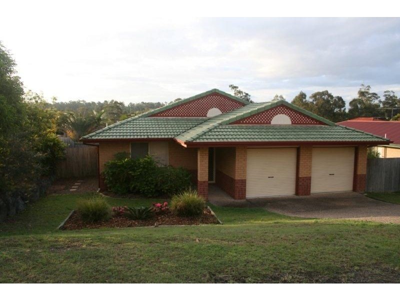 5 Norwood Row, Springfield QLD 4300