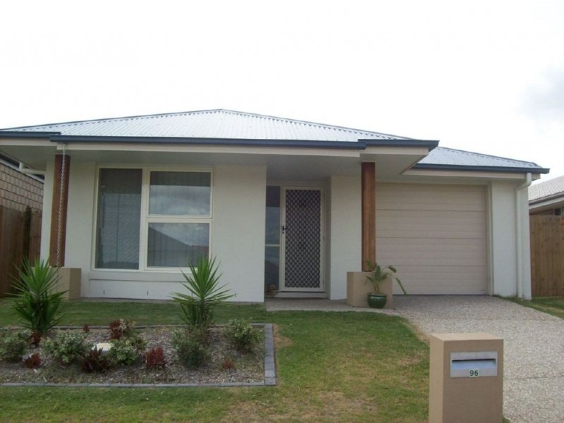 Redbank Plains QLD 4301