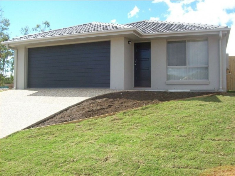 55 Cornelius Drive, Augustine Heights QLD 4300