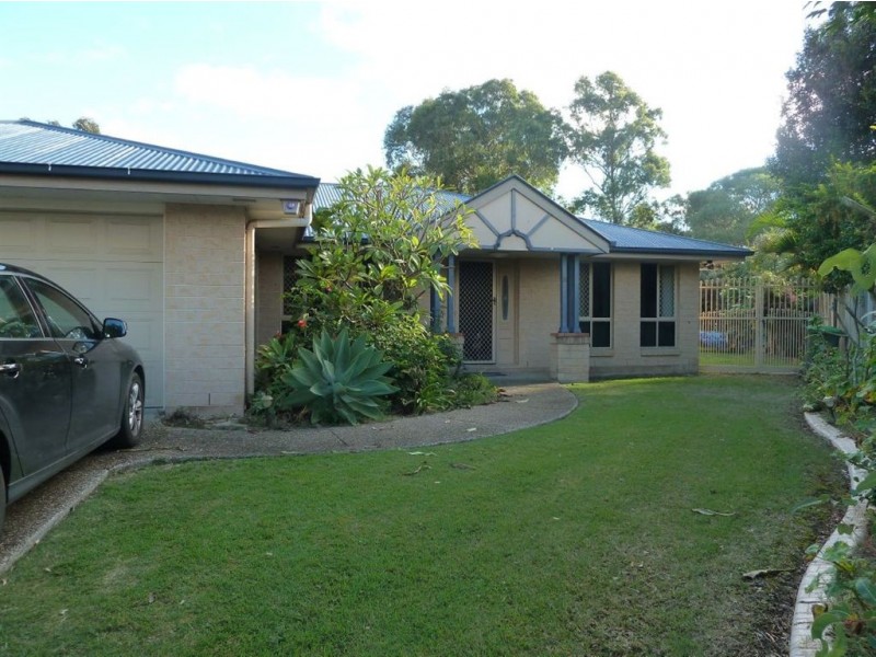 14 Paton Cres, Forest Lake QLD 4078