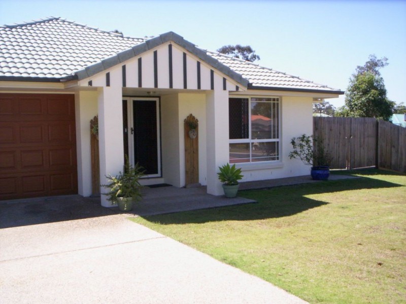 Springfield Lakes QLD 4300