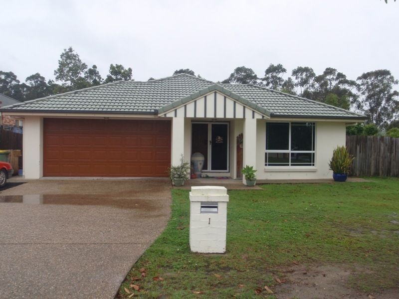 Springfield Lakes QLD 4300