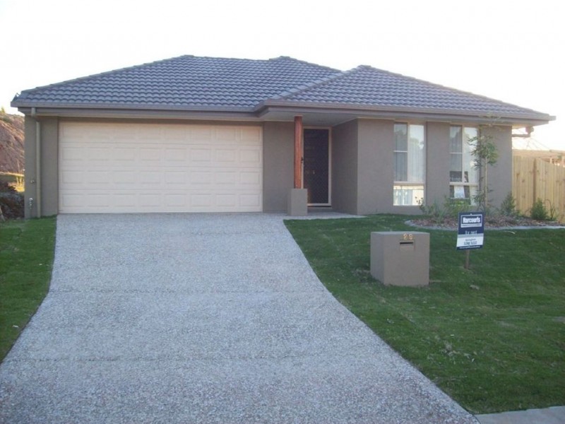 29 Valentine Cir, Augustine Heights QLD 4300