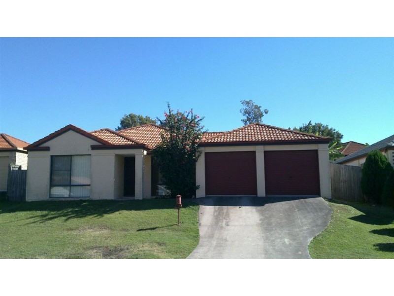17 Oleander Crescent, Durack QLD 4077
