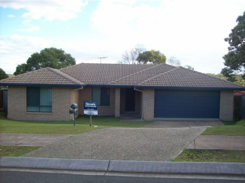 15 Hillview Street, Springfield QLD 4300