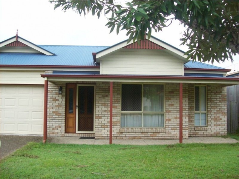 Springfield Lakes QLD 4300