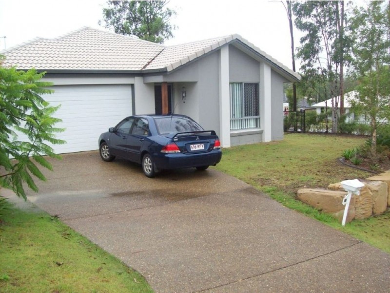 Augustine Heights QLD 4300