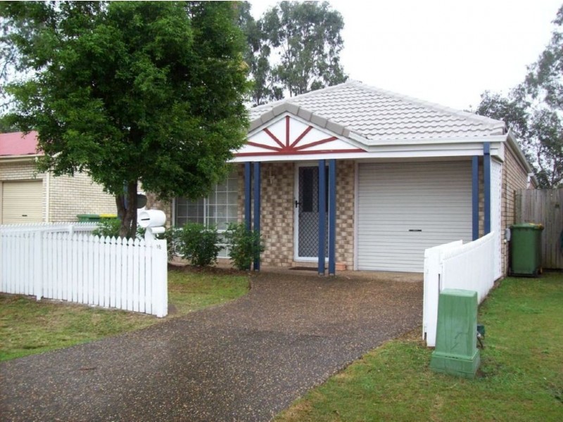 Springfield QLD 4300