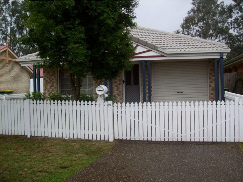 Springfield QLD 4300