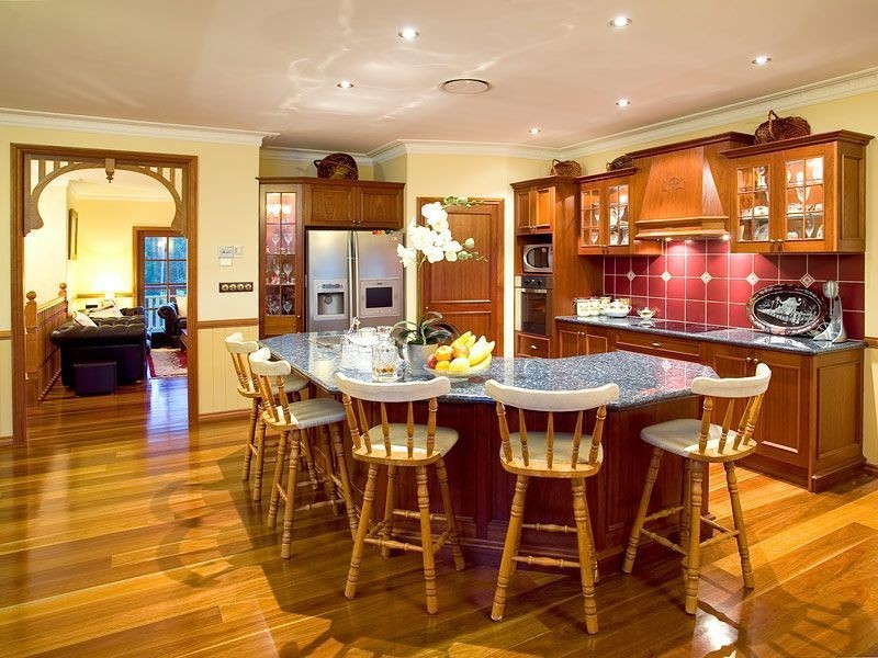 136 Brookwater Drive, Brookwater QLD 4300