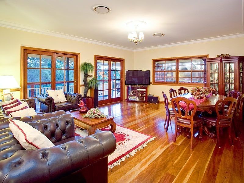 136 Brookwater Drive, Brookwater QLD 4300