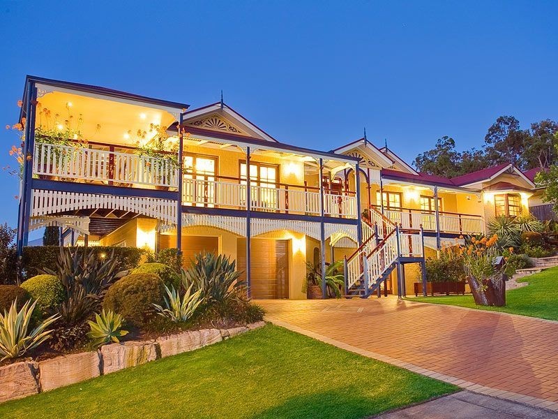 136 Brookwater Drive, Brookwater QLD 4300