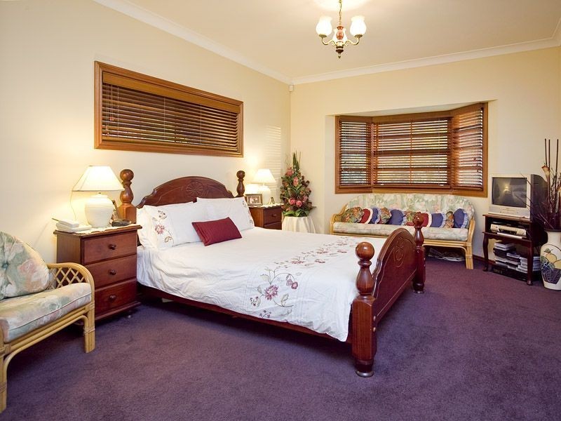 136 Brookwater Drive, Brookwater QLD 4300