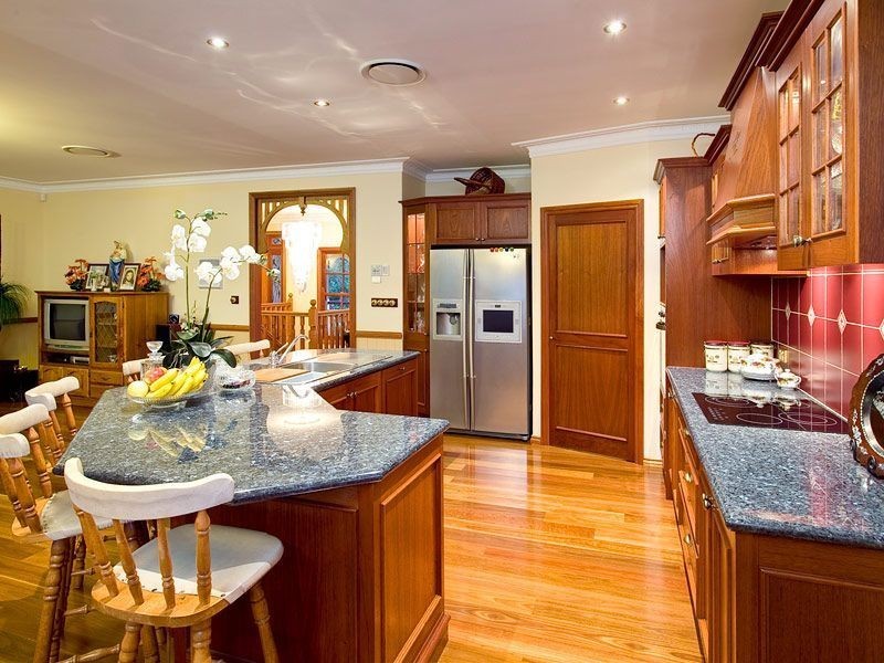 136 Brookwater Drive, Brookwater QLD 4300