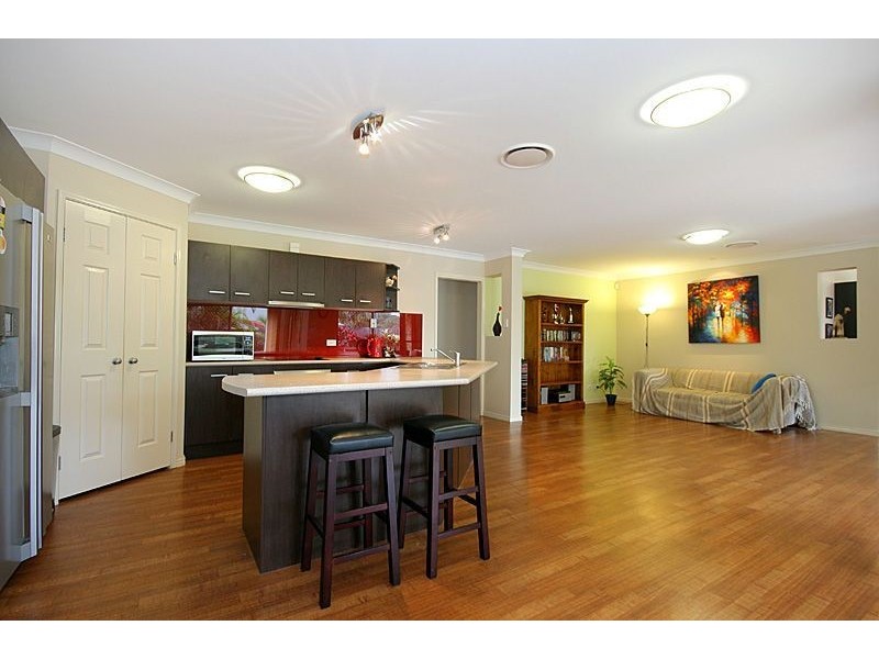 63 Sanctuary Drive, Forest Lake QLD 4078