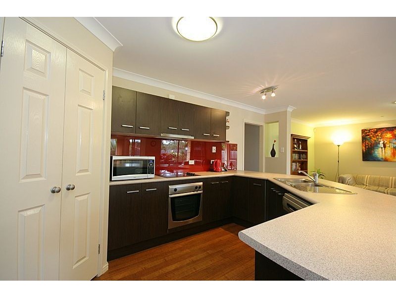 63 Sanctuary Drive, Forest Lake QLD 4078