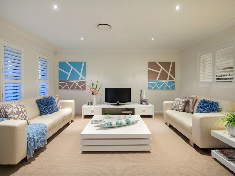 59 Brookwater Drive, Brookwater QLD 4300