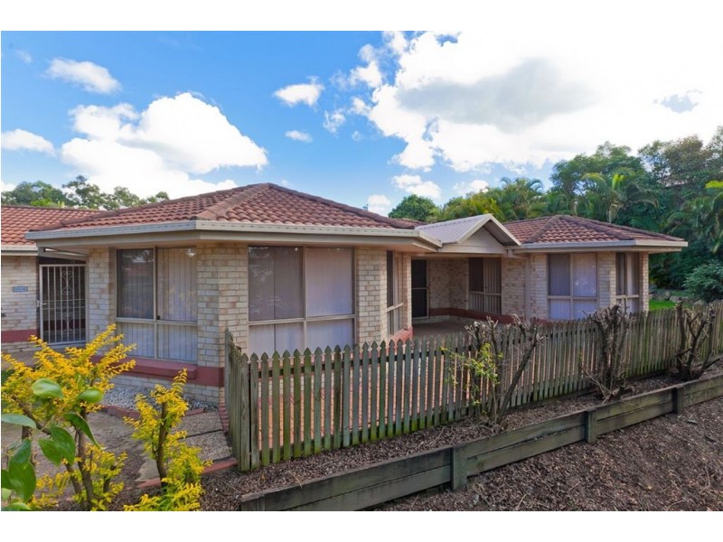 1 Dellwood Road, Springfield QLD 4300