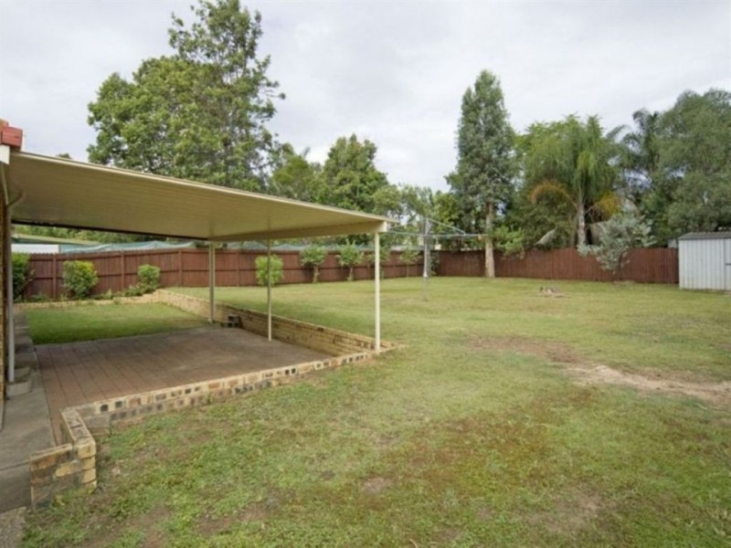 Camira QLD 4300