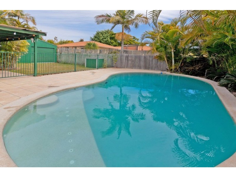 27 Greenway Circuit, Springfield QLD 4300
