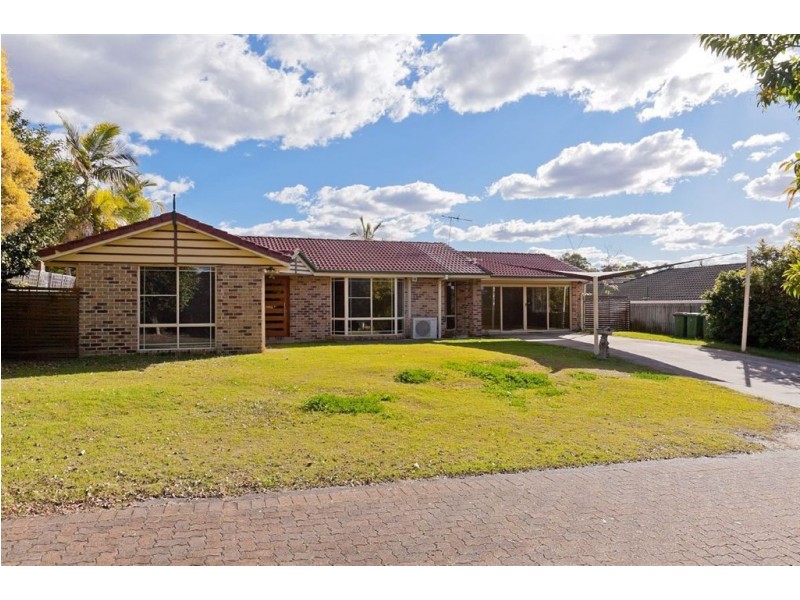 27 Greenway Circuit, Springfield QLD 4300