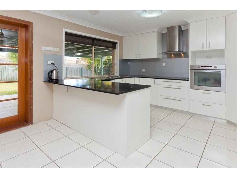 27 Greenway Circuit, Springfield QLD 4300