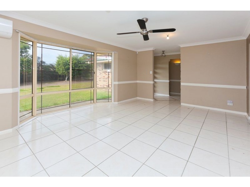 27 Greenway Circuit, Springfield QLD 4300