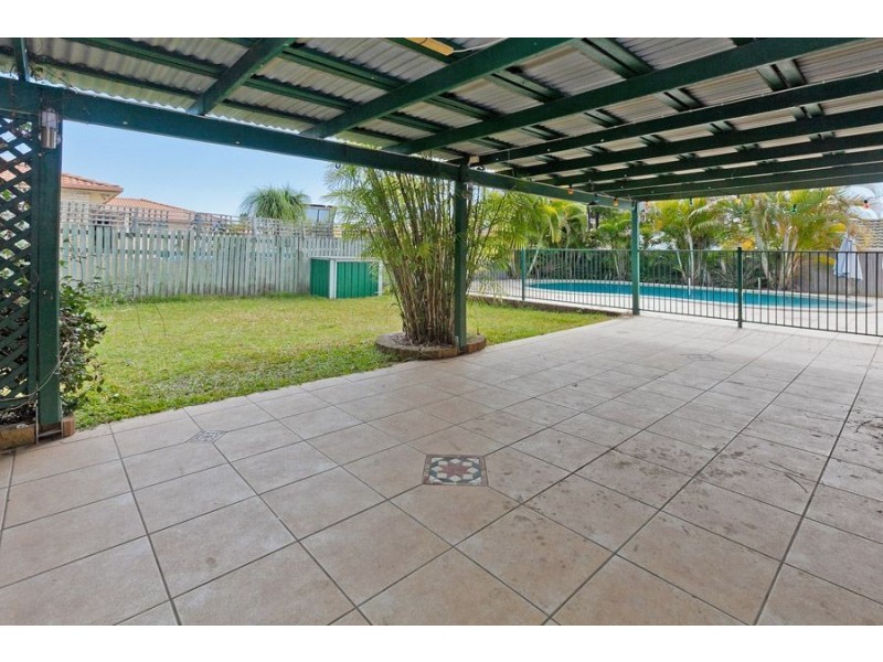 27 Greenway Circuit, Springfield QLD 4300