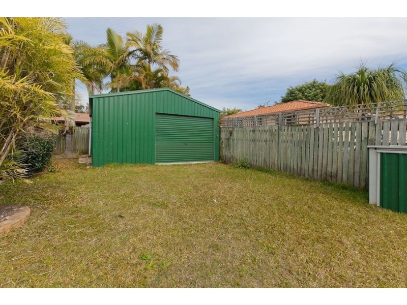 27 Greenway Circuit, Springfield QLD 4300