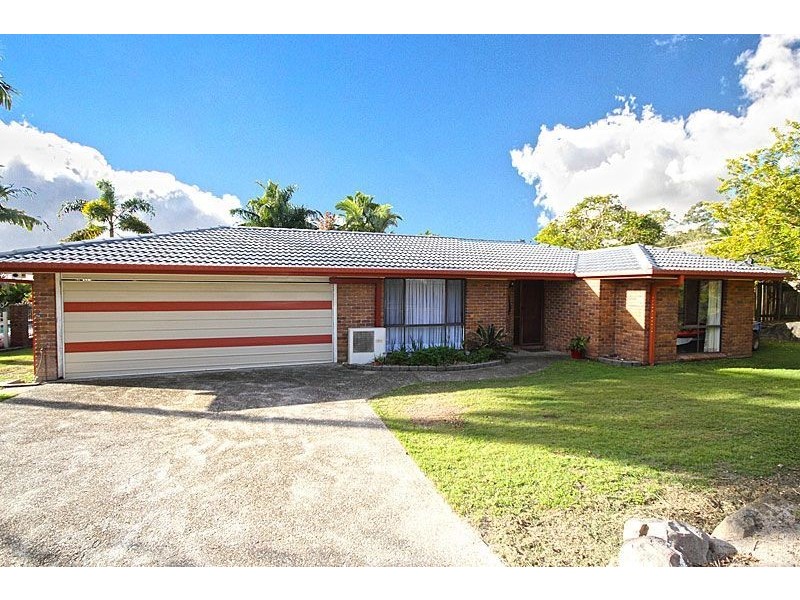 42 Odra Street, Camira QLD 4300