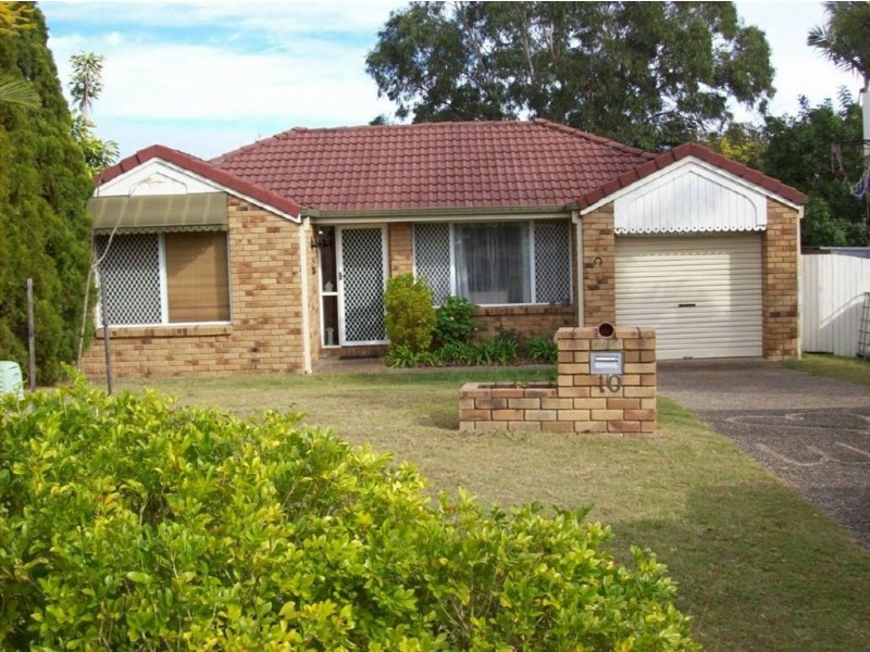 10 Windflower Place, Springfield QLD 4300