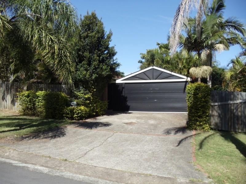 88 Ishmael Road, Camira QLD 4300