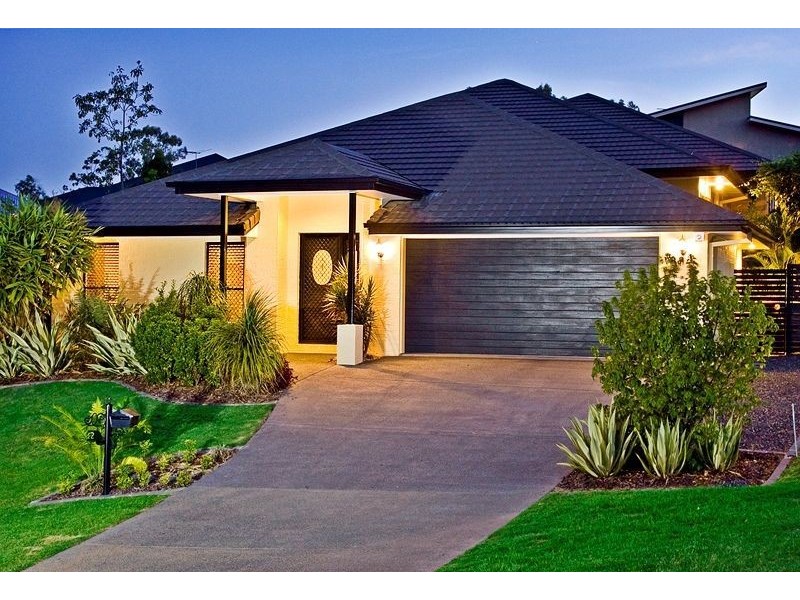 12 Kookaburra Place, Brookwater QLD 4300