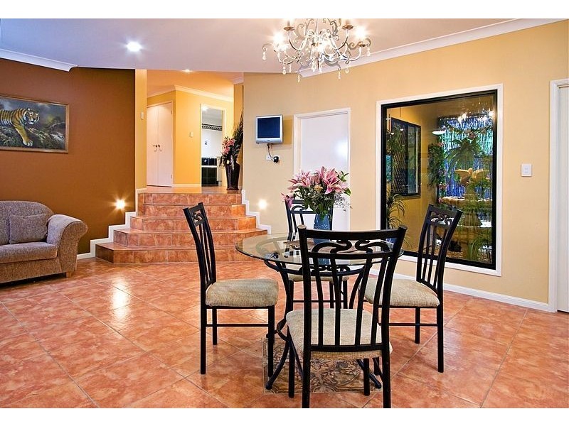 12 Kookaburra Place, Brookwater QLD 4300