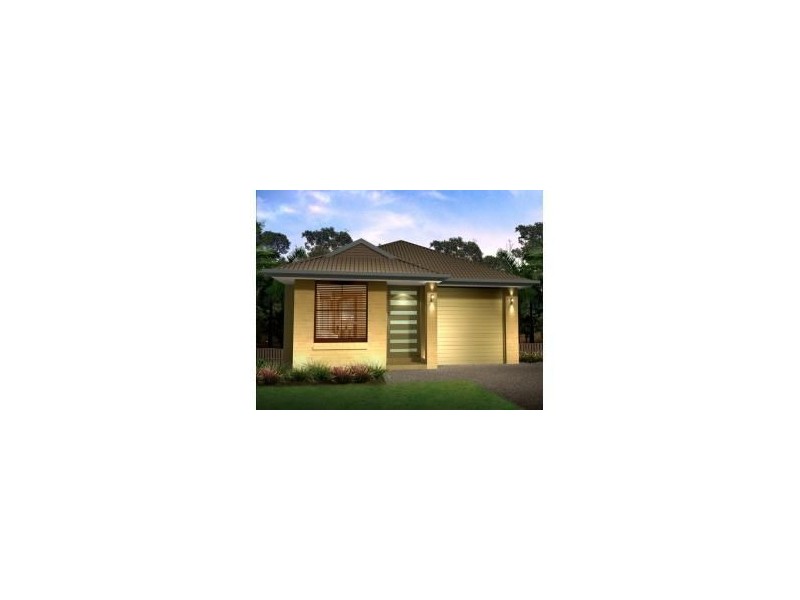 House &/Land Sovereign Rise Estate, Bellbird Park QLD 4300