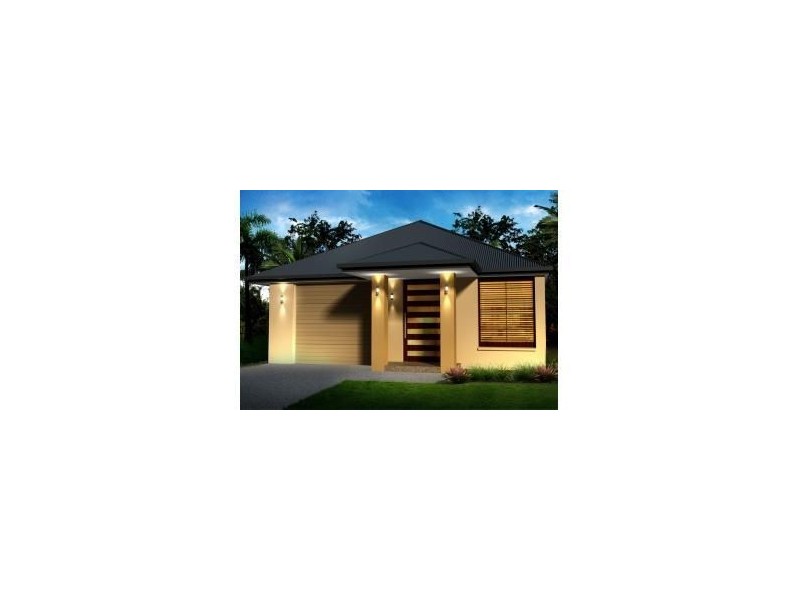House &/Land Sovereign Rise Estate, Bellbird Park QLD 4300