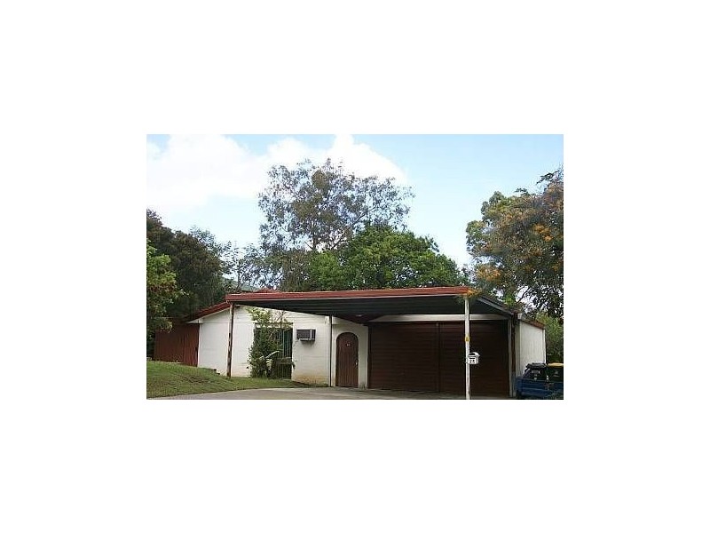 Westlake QLD 4074
