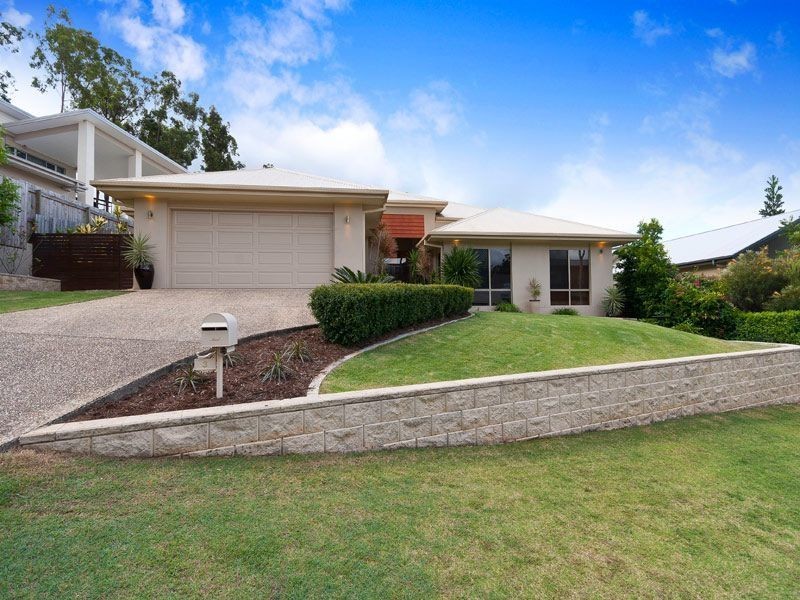 3 Seanna Place, Brookwater QLD 4300