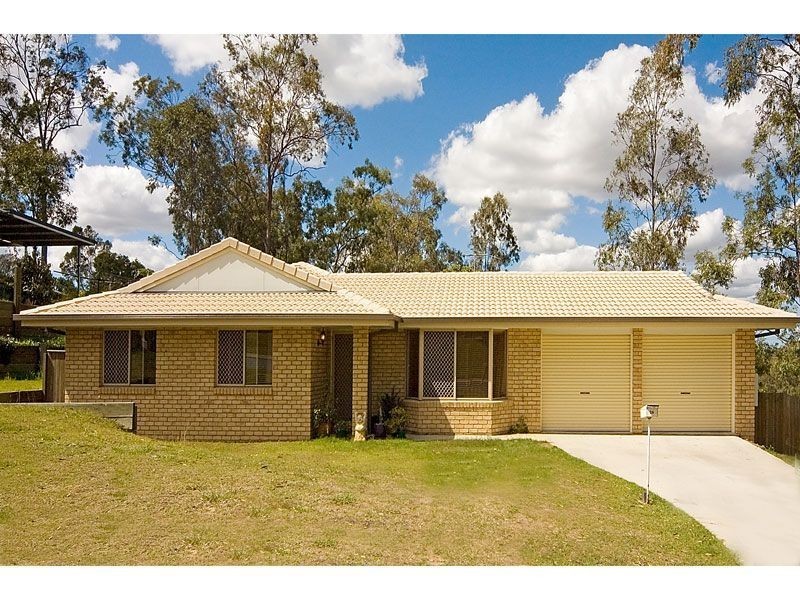 26 Grandview Dr, Redbank Plains QLD 4301