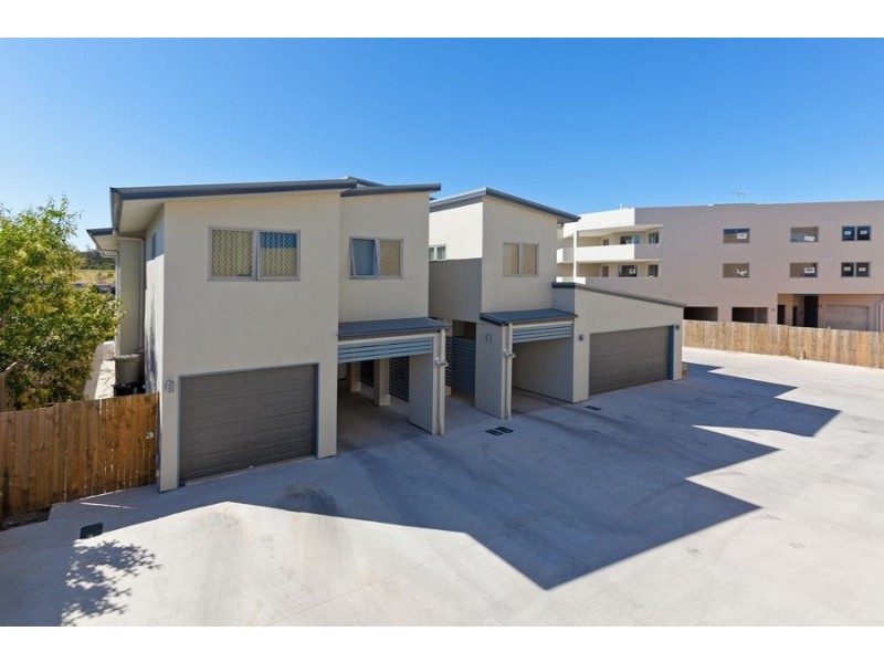 1/23 Commercial Drive, Springfield QLD 4300
