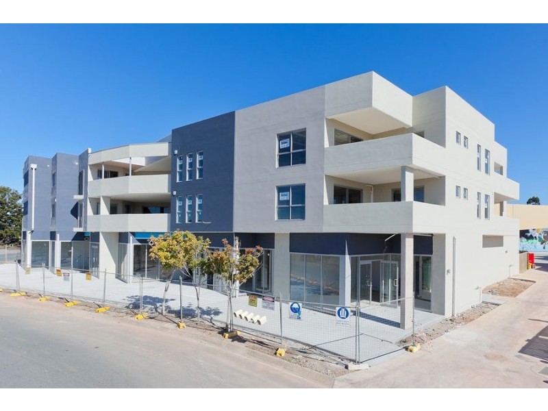 1/23 Commercial Drive, Springfield QLD 4300