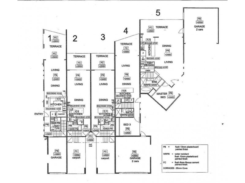 1/23 Commercial Drive, Springfield QLD 4300